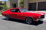 1970 CHEVROLET CHEVELLE MALIBU CUSTOM COUPE - Misc 7 - 269202