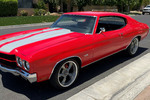 1970 CHEVROLET CHEVELLE MALIBU CUSTOM COUPE - Misc 8 - 269202