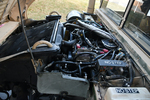 2005 AM GENERAL HUMVEE - Engine - 269234