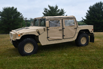 2005 AM GENERAL HUMVEE - Side Profile - 269234