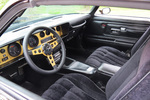 1977 PONTIAC FIREBIRD TRANS AM - Interior - 269254