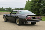 1977 PONTIAC FIREBIRD TRANS AM - Rear 3/4 - 269254