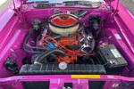 1970 DODGE CHALLENGER R/T - Engine - 269268