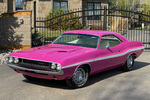 1970 DODGE CHALLENGER R/T - Front 3/4 - 269268