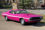 1970 DODGE CHALLENGER R/T - Misc 2 - 269268
