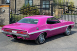 1970 DODGE CHALLENGER R/T - Rear 3/4 - 269268