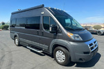 2018 RAM PROMASTER 3500 CUSTOM MOTORHOME - Front 3/4 - 269292