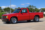 1989 CHEVROLET S10 CUSTOM PICKUP - Front 3/4 - 269294