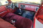 1989 CHEVROLET S10 CUSTOM PICKUP - Interior - 269294