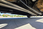 1989 CHEVROLET S10 CUSTOM PICKUP - Misc 8 - 269294