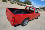 1989 CHEVROLET S10 CUSTOM PICKUP - Rear 3/4 - 269294