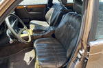 1984 BMW 733i - Interior - 269311