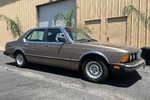 1984 BMW 733i - Misc 1 - 269311
