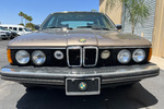 1984 BMW 733i - Misc 6 - 269311