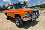 1984 CHEVROLET K10 PICKUP - Misc 3 - 269318