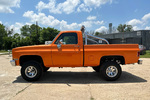 1984 CHEVROLET K10 PICKUP - Misc 1 - 269318