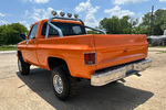 1984 CHEVROLET K10 PICKUP - Rear 3/4 - 269318