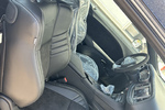 2023 DODGE CHALLENGER SRT HELLCAT BLACK GHOST - Interior - 269323