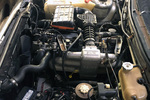1985 BMW 735i - Engine - 269401