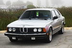 1985 BMW 735i - Misc 2 - 269401