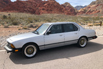 1985 BMW 735i - Misc 1 - 269401