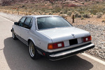1985 BMW 735i - Rear 3/4 - 269401