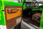 1972 GMC JIMMY CUSTOM SUV - Interior - 269414