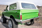 1972 GMC JIMMY CUSTOM SUV - Rear 3/4 - 269414