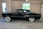 1956 MERCURY CUSTOM COUPE - Front 3/4 - 269420