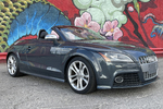 2009 AUDI TT CONVERTIBLE - Front 3/4 - 269447