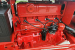 1955 FORD 860 TRACTOR - Engine - 269672