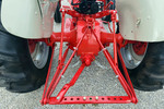 1955 FORD 860 TRACTOR - Misc 3 - 269672