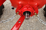 1955 FORD 860 TRACTOR - Misc 4 - 269672