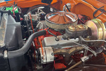 1972 CHEVROLET C20 CUSTOM PICKUP - Engine - 269682