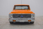 1972 CHEVROLET C20 CUSTOM PICKUP - Misc 1 - 269682