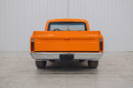 1972 CHEVROLET C20 CUSTOM PICKUP - Misc 3 - 269682