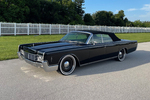 1966 LINCOLN CONTINENTAL CUSTOM CONVERTIBLE - Misc 1 - 269696