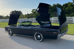 1966 LINCOLN CONTINENTAL CUSTOM CONVERTIBLE - Misc 2 - 269696
