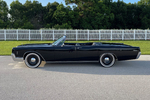 1966 LINCOLN CONTINENTAL CUSTOM CONVERTIBLE - Side Profile - 269696