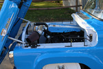 1959 FORD F-100 CUSTOM PICKUP - Engine - 269742