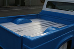 1959 FORD F-100 CUSTOM PICKUP - Misc 23 - 269742
