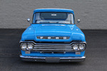 1959 FORD F-100 CUSTOM PICKUP - Misc 4 - 269742