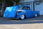 1959 FORD F-100 CUSTOM PICKUP - Misc 5 - 269742
