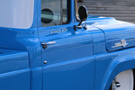 1959 FORD F-100 CUSTOM PICKUP - Misc 20 - 269742
