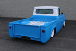 1959 FORD F-100 CUSTOM PICKUP - Misc 12 - 269742