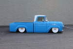 1959 FORD F-100 CUSTOM PICKUP - Misc 9 - 269742