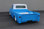 1959 FORD F-100 CUSTOM PICKUP - Misc 10 - 269742