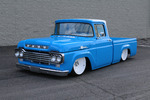 1959 FORD F-100 CUSTOM PICKUP - Misc 8 - 269742