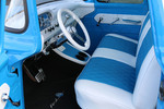 1959 FORD F-100 CUSTOM PICKUP - Misc 15 - 269742