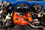 1972 CHEVROLET C10 PICKUP - Engine - 269879